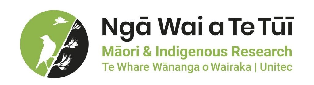 Ngā Wai a Te Tūī